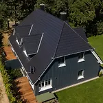 Lieblingshof Prázdninový dům Born
