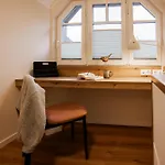 Lieblingshof Prázdninový dům *