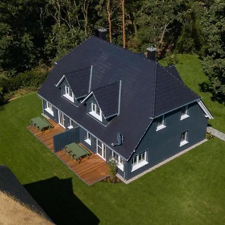 Lieblingshof Casa vacanze Born