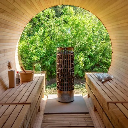 Casa vacanze Lieblingshof