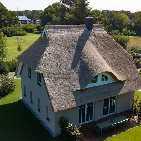 Lieblingshof Nyaraló Born