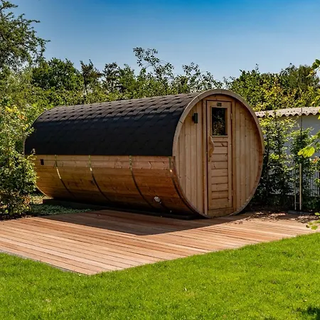 Lieblingshof Casa vacanze