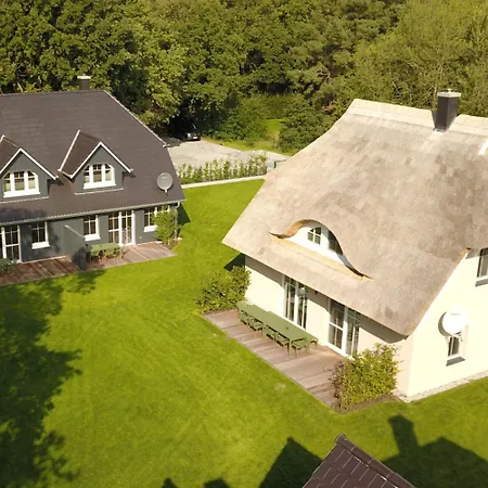 Holiday home Lieblingshof