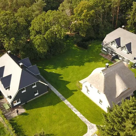 Holiday home Lieblingshof *