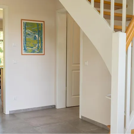 Lieblingshof Holiday home Born