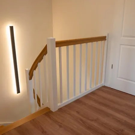 Nyaraló Lieblingshof Born