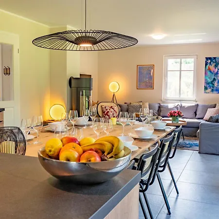 Lieblingshof Casa vacanze *