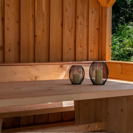 Lieblingshof Nyaraló