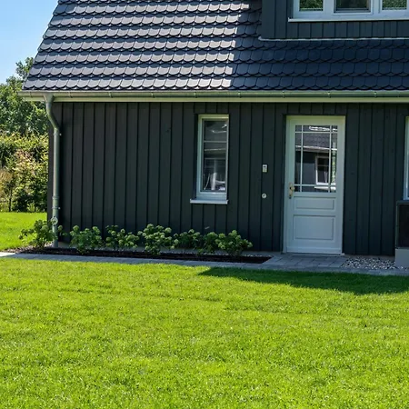 Holiday home Lieblingshof
