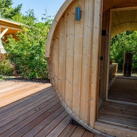 Lieblingshof Casa vacanze