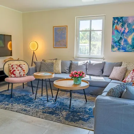 Casa vacanze Lieblingshof *