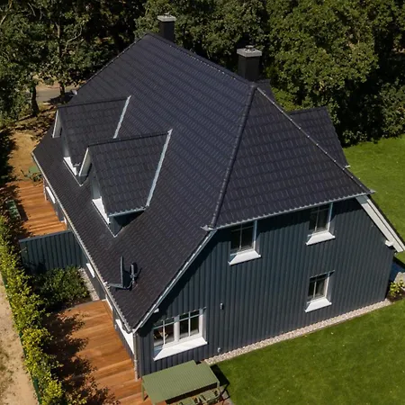 Lieblingshof Casa vacanze Born