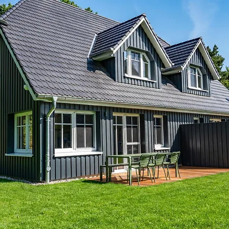 Lieblingshof Casa vacanze *