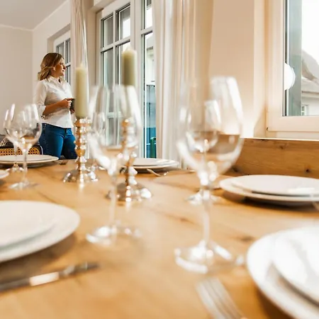 Casa vacanze Lieblingshof *