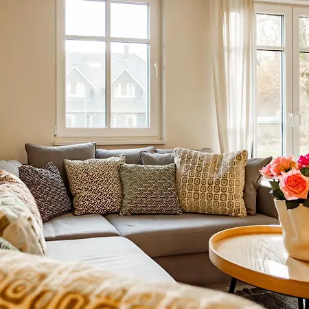 Lieblingshof Casa vacanze Born