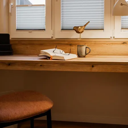 Nyaraló Lieblingshof