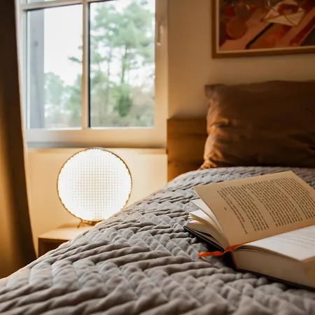 Lieblingshof Nyaraló Born