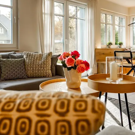 Lieblingshof Casa vacanze *