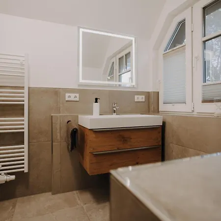 Casa vacanze Lieblingshof *