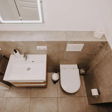 Lieblingshof Casa vacanze Born