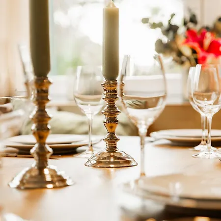 Nyaraló Lieblingshof