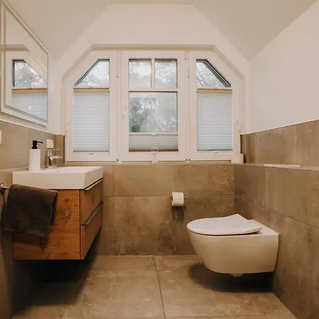 Lieblingshof Nyaraló Born