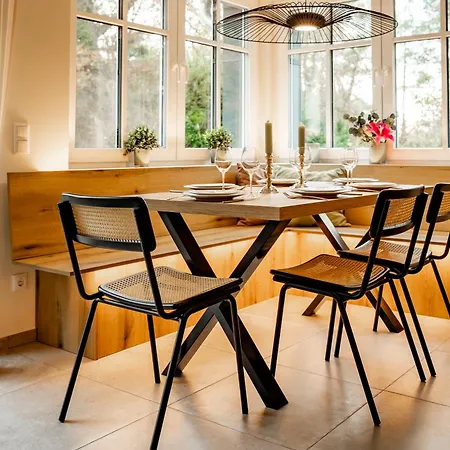 Casa vacanze Lieblingshof Born