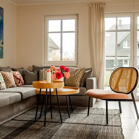 Lieblingshof Casa vacanze