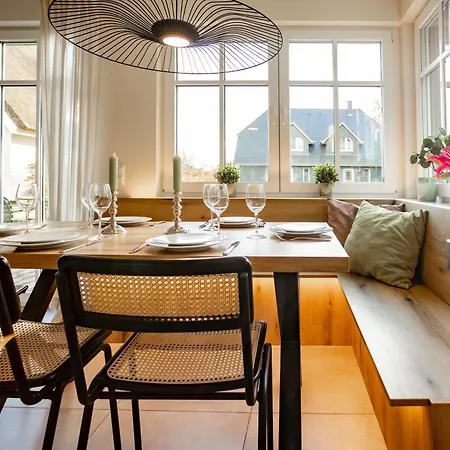 Holiday home Lieblingshof