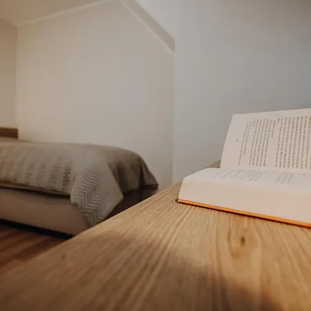 Lieblingshof Casa vacanze *