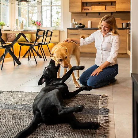 Casa vacanze Lieblingshof *