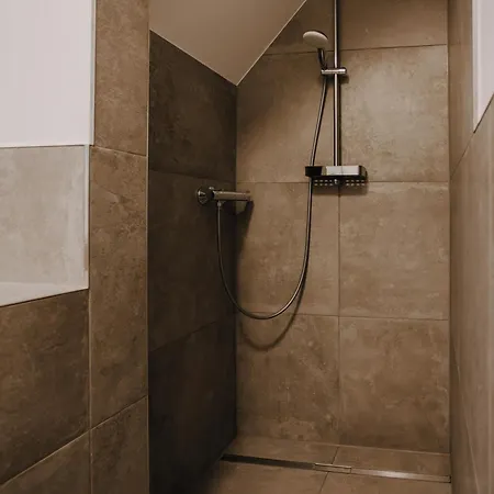 Lieblingshof Casa vacanze Born