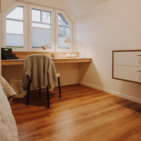 Casa vacanze Lieblingshof Born