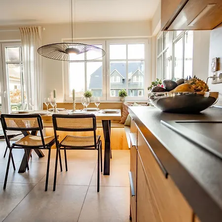 Lieblingshof Casa vacanze