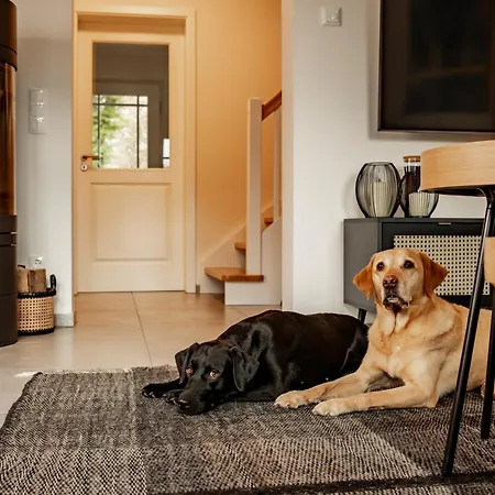 Lieblingshof Casa vacanze *