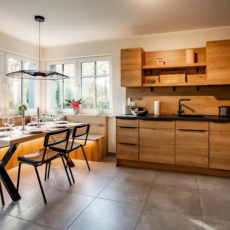 Lieblingshof Nyaraló *