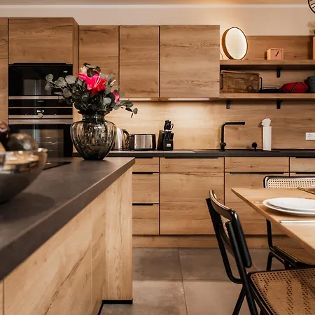 Nyaraló Lieblingshof