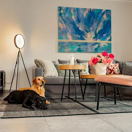 Lieblingshof Nyaraló