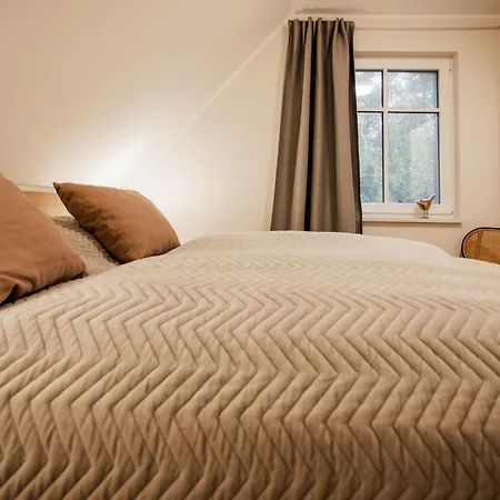 Nyaraló Lieblingshof Born