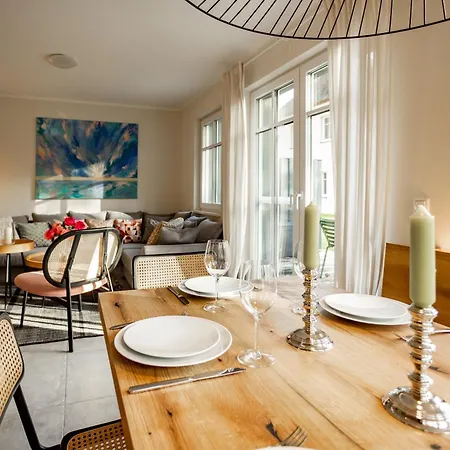 Lieblingshof Nyaraló Born