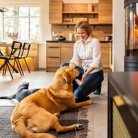 Lieblingshof Nyaraló