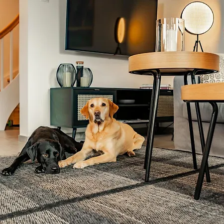 Nyaraló Lieblingshof Born